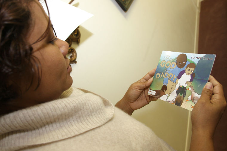 Children's Book Author